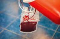 Відтепер українці будуть забезпечені якісною донорською кров’ю