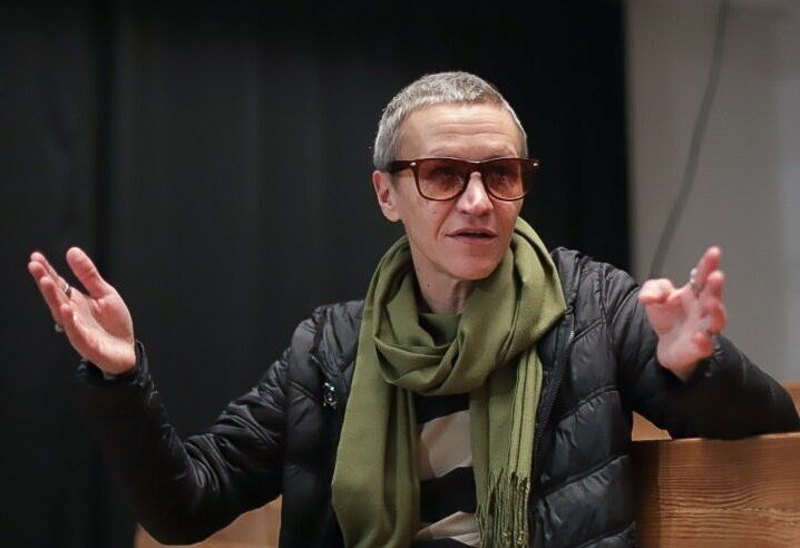 Лариса Венедиктова 