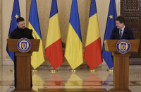 На минулій зустрічі "Рамштайн" Україні обіцяли кілька десятків ракет для Patriot, частину вже передали