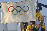 Украина присоединилась к требованию 14 стран отстранить Россию от Олимпиады