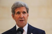 Керри: США защитят своих ближневосточных союзников от любых угроз