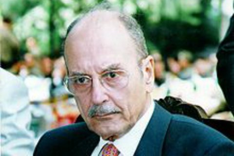 Помер колишній президент Греції Константінос Стефанопулос