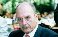 Помер колишній президент Греції Константінос Стефанопулос
