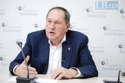 Зеленський змінив голову Кіровоградської ОДА