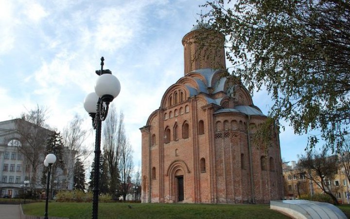 УДАР вимагає зняти "політичну облогу" Чернігова: "Демократія потрібна Україні для Перемоги"