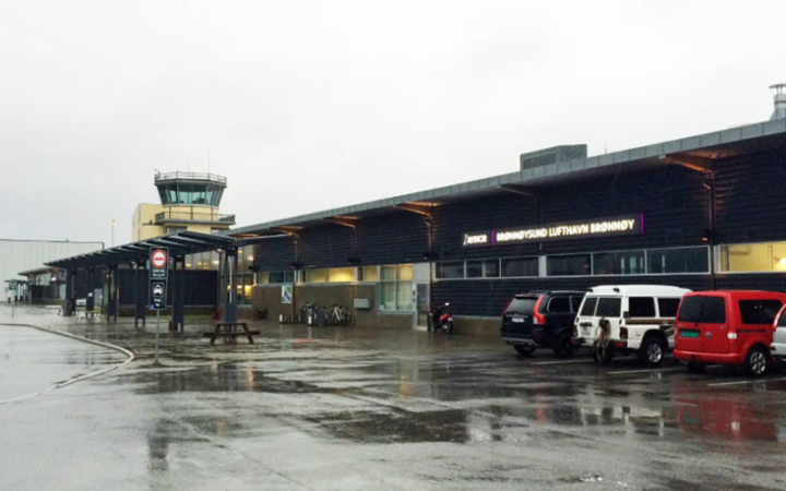 Норвегія скасовує колективний захист для українських чоловіків 