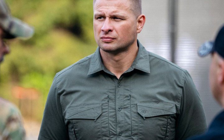 Ворог вдарив по Павлограду