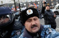 Штурмом силовиков на Майдане руководит начальник киевского "Беркута"