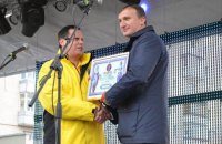 Ірпінь – рекордсмен! Доведено Національним реєстром рекордів