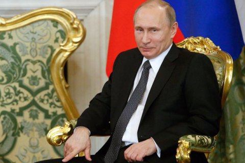 Путін побажав "успіху чинній владі" перед виборами в Сербії