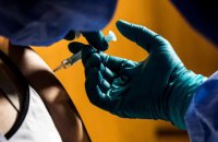 Понад 2,5 млн українців повністю вакциновані від коронавірусу 