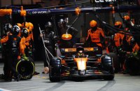 Формула-1. Гран-прі Сінгапуру: «Макларен» достроково став переможцем у Кубку конструкторів