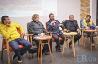 Вища школа і наука під час війни: виклики та можливості. Репортаж з “Нової країни”