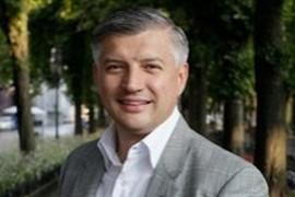В Одессе убит известный бизнесмен и политик