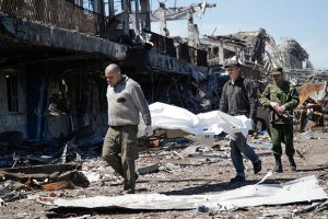 За сутки на Донбассе погиб 1 военный, 21 получил ранения