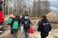 До України повернули ще 15 викрадених росіянами дітей, - Лубінець