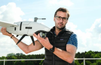 Глава Quantum Systems: з нинішнім арсеналом Німеччина не протримається і 4 тижнів проти атак дронів РФ як в Україні