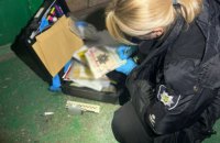 Після сімейної сварки у Одесі пролунали вибухи, двоє людей отримали поранення