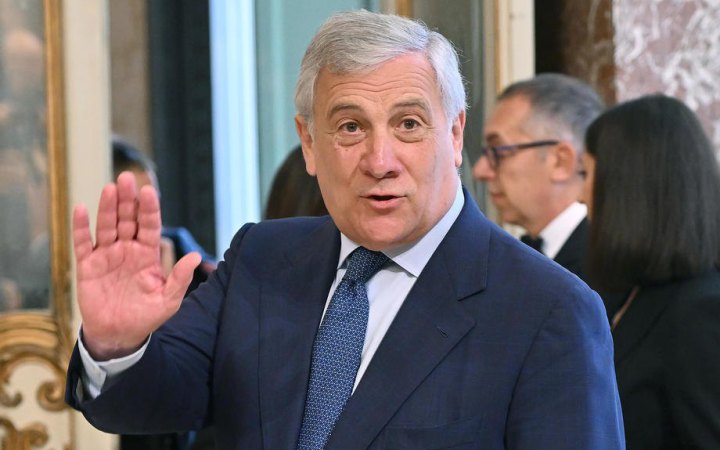 Італія не приєднається до Ради миру Трампа, – Reuters