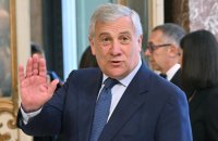 Італія не приєднається до Ради миру Трампа, – Reuters