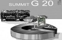 В Бонне проходит встреча глав МИД "Большой двадцатки"