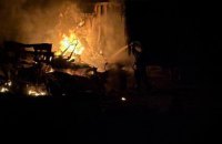 На Сумщині росіяни атакували сільгосппідприємство, постраждали троє працівників