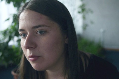 "Шорт-лист" представляет фильм Марии Пономаревой "9 мая"