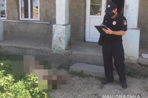 В Одеській області чоловік забив до смерті сусіда милицями через 115 гривень боргу