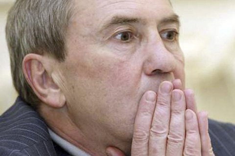 ГПУ вызвала на допрос экс-мэра Киева Черновецкого и его сына
