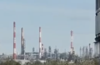 Джерела: за атакою на один з провідних НПЗ Росії стоїть ЦСО "А" СБУ