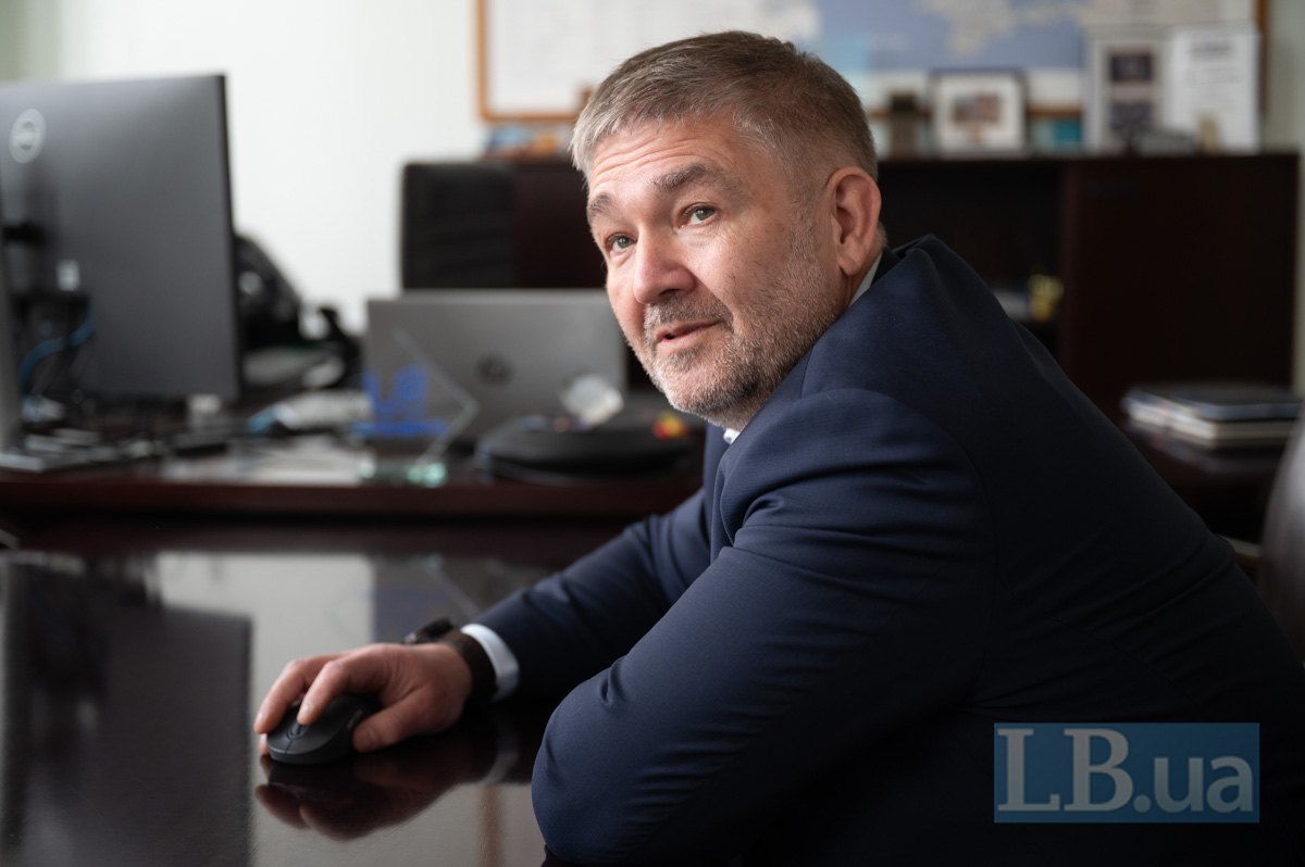 Віталій Зайченко