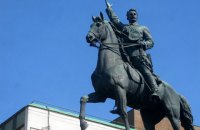 КМДА знайшла місце для радянських пам'ятників на околиці Києва