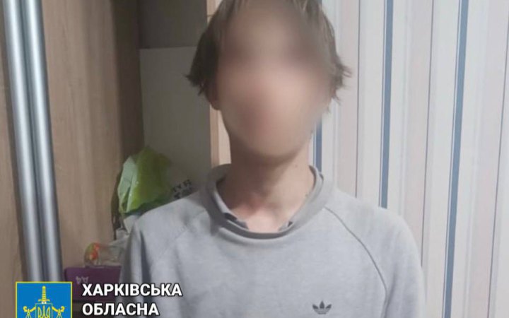 У Харкові затримали підозрюваного у причетності до підпалу військового авто підлітка