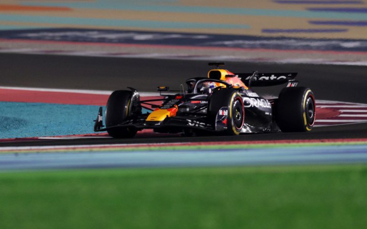 Формула-1, Гран-прі Катару. Як Ферстаппен поламав плани Норріса на перемогу в особистому заліку