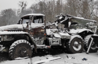 На Чернігівщині українські військові знищили дві батареї окупантів