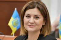 Департамент суспільних комунікацій КМДА має нову очільницю