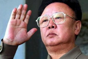 Ким Чен Ир требует, чтобы культуру КНДР развивал рабочий класс