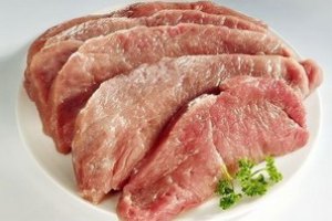В японских магазинах появилось радиоактивное мясо 