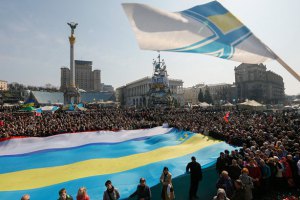 Турция осуждает политику оккупационных властей Крыма по отношению к татарам