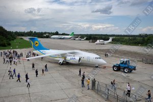 Із Сирії евакуювали 42 українців