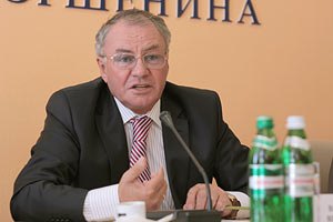 Яворивского не переизбрали председателем Союза писателей