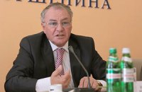 Яворивского не переизбрали председателем Союза писателей