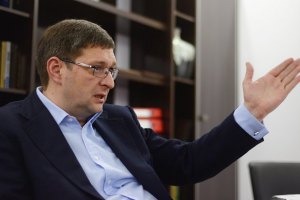 Ковальчук: Яценюк  намагається уникнути відповідальності