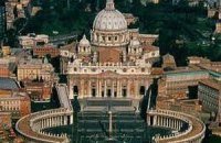 У Ватикані знайшли дитячу порнографію