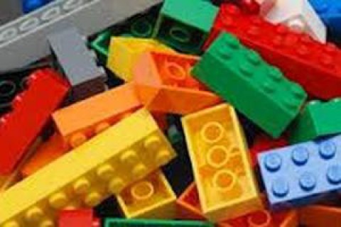 Цього року всі першокласники отримають набори Lego, — Міносвіти