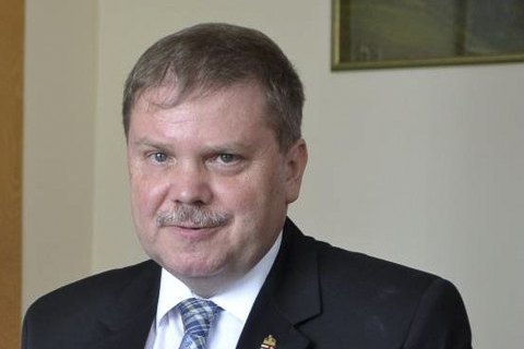 Україна вислала консула Угорщини в Береговому