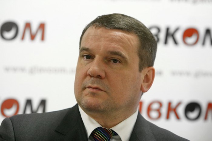 Голова правління Професійної асоціації рієлторів і сертифікованих аналітиків Олександр Рубанов