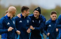 Повний лазарет і море критики: Україна зіграє з Ісландією у кваліфікації на Чемпіонат світу