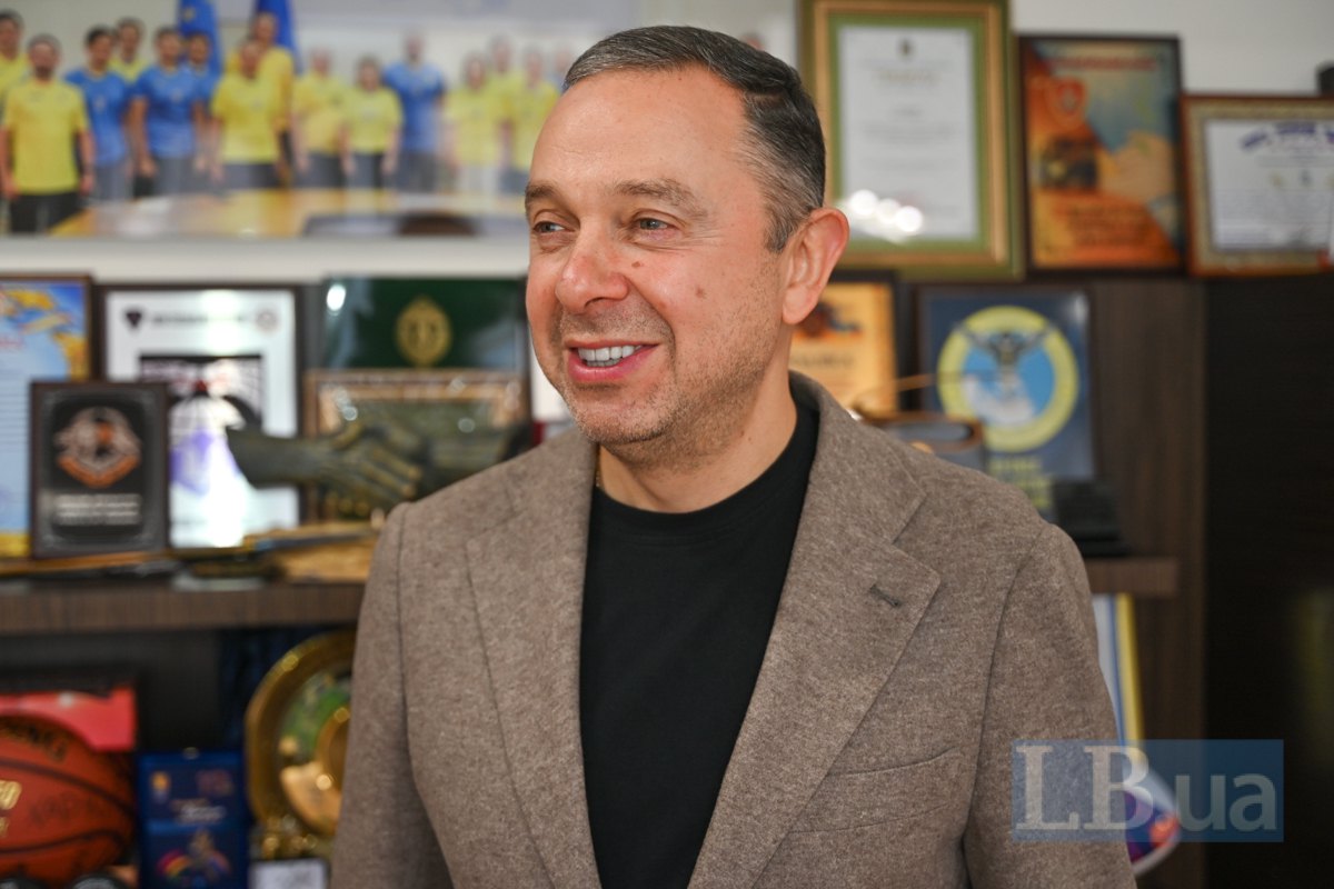 Вадим Гутцайт 