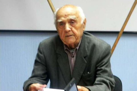 У віці 99 років помер один з лідерів Норильського повстання Степан Семенюк
